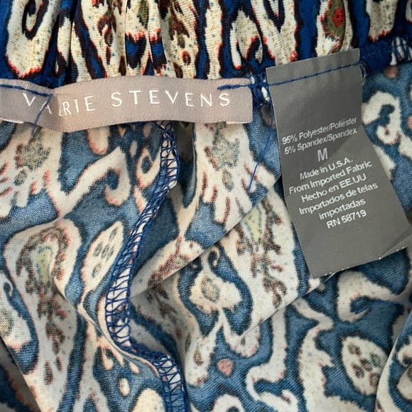 Valerie Stevens Pants - Picture 4 of 4